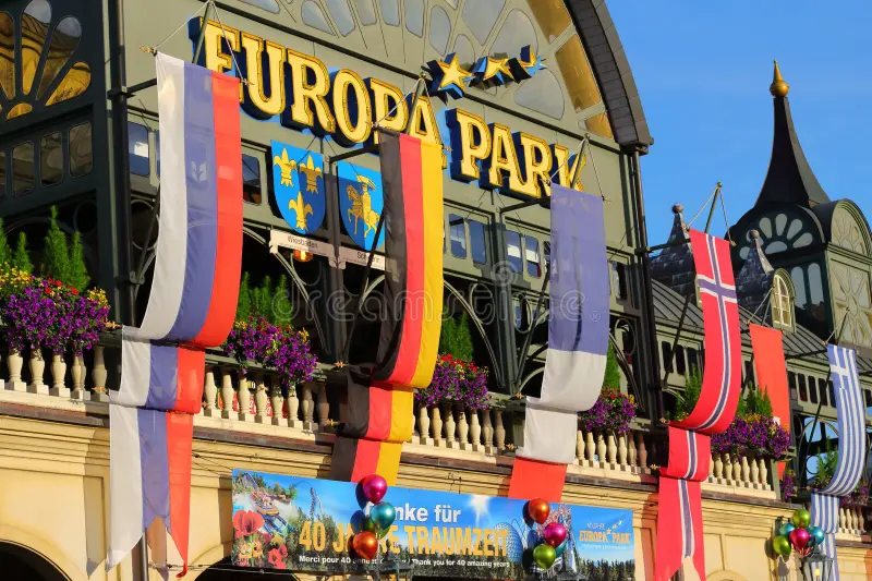 Europa-Park