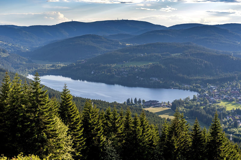 Titisee